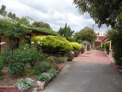 Bendigo pottery centre
